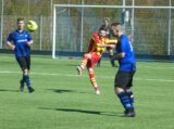 S.K.N.W.K. 3 - SC Stavenisse 2 (competitie) 2022-2023 (63/79)